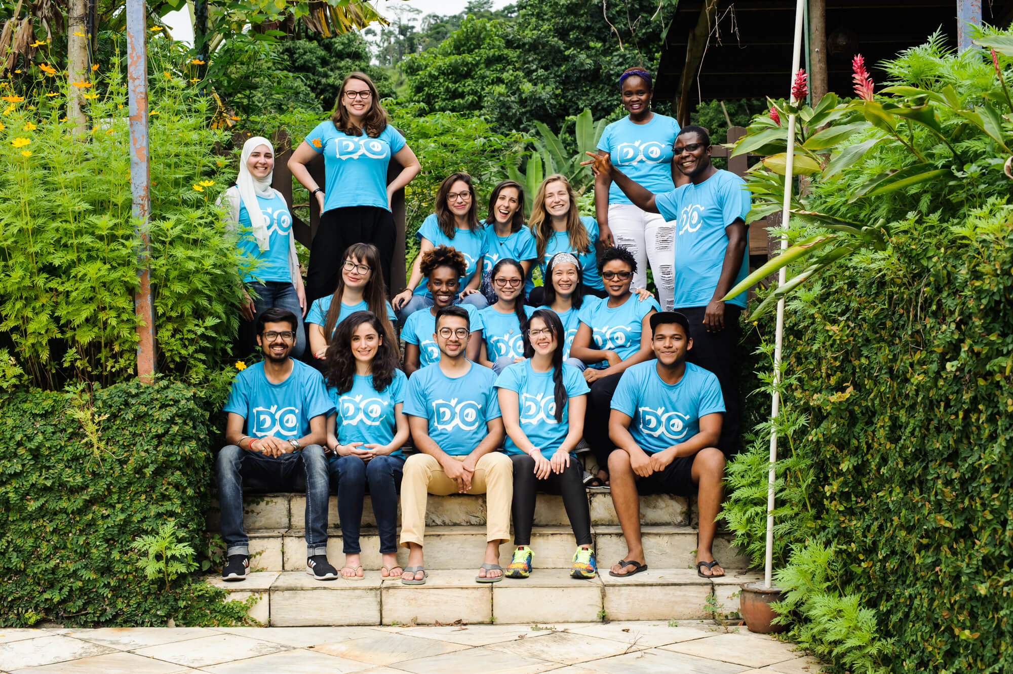 Do School Entrepreneurship for Good